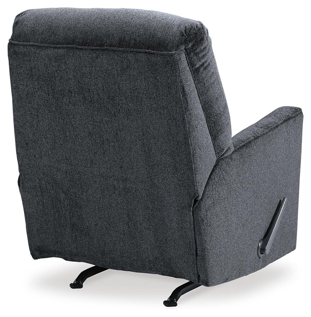 Altari Queen Sofa Sleeper and Recliner