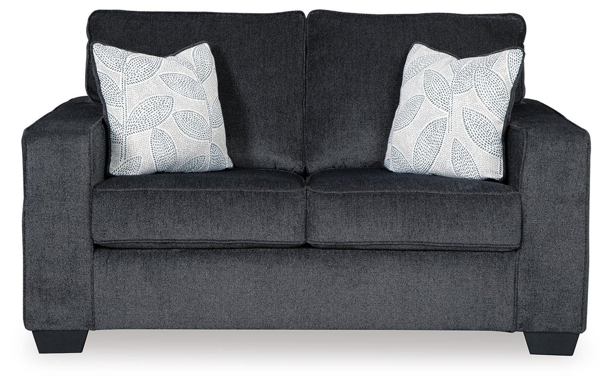 Altari Set of 2 Loveseats