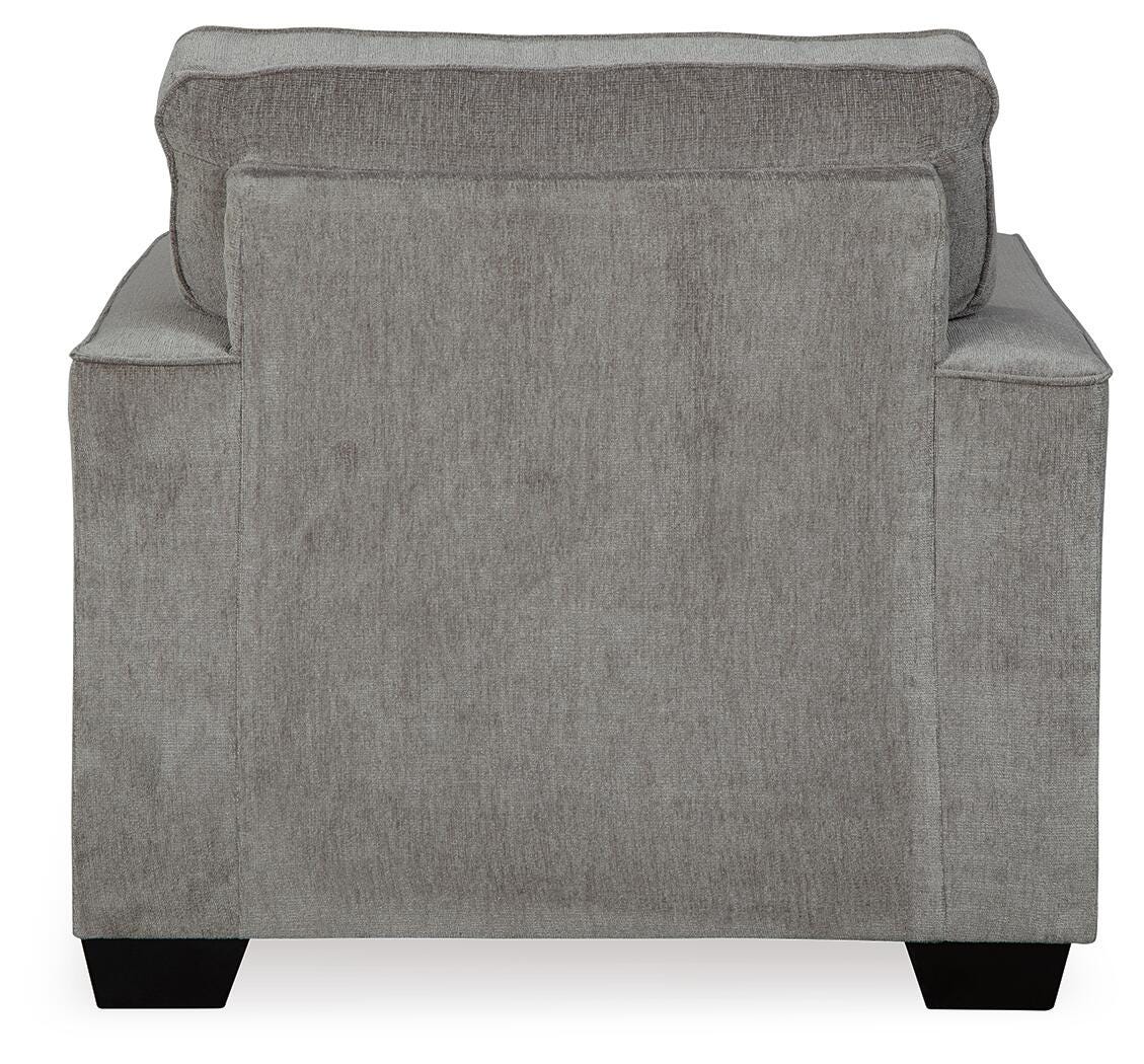 Altari Sofa and Chair