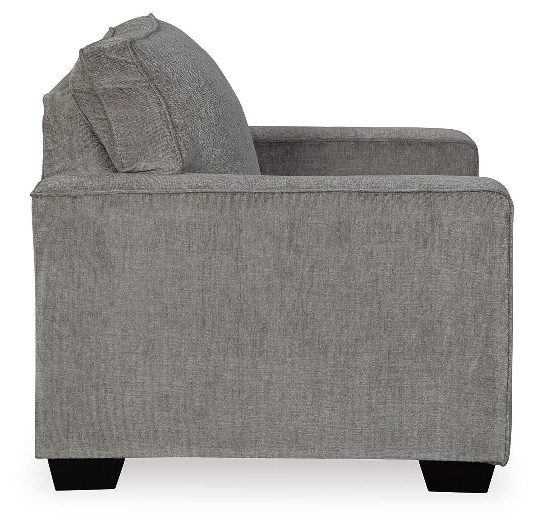 Altari Sofa and Chair