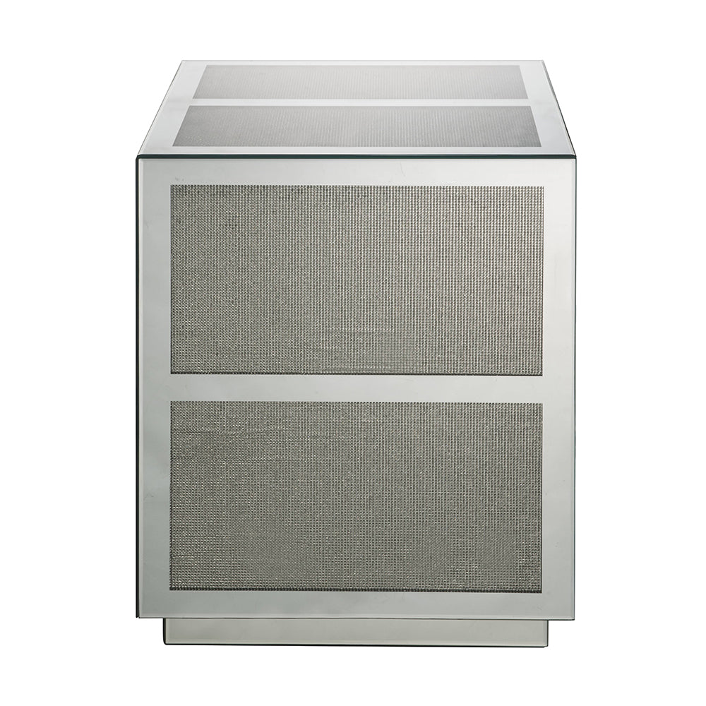 Noralie End Table