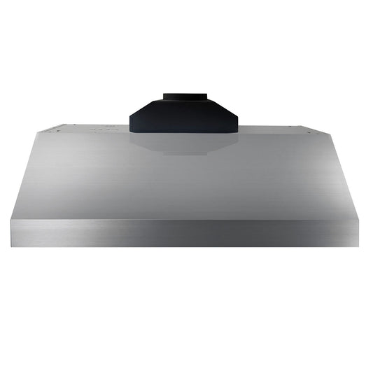 Thor TRH3606 - 36" Under Cabinet Range Hood 11-inch tall