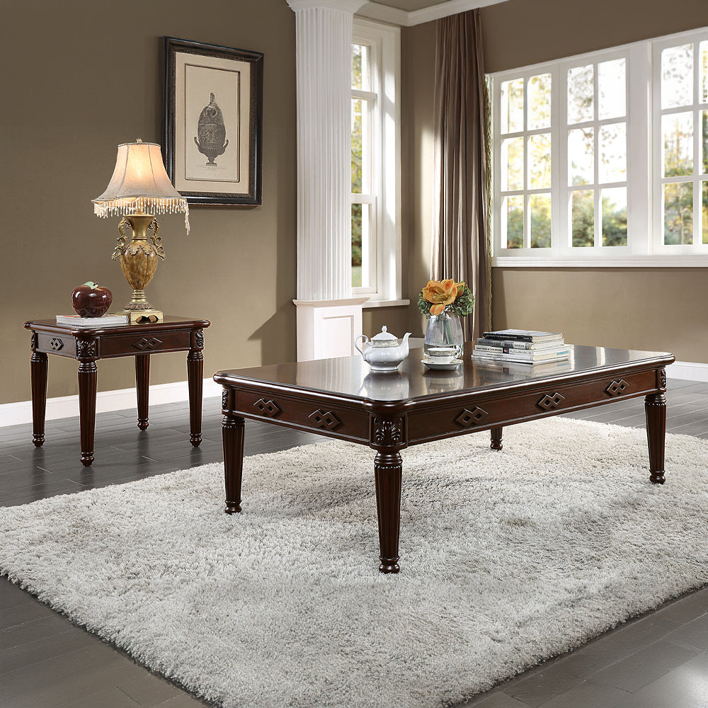 Chateau De Ville Coffee Table