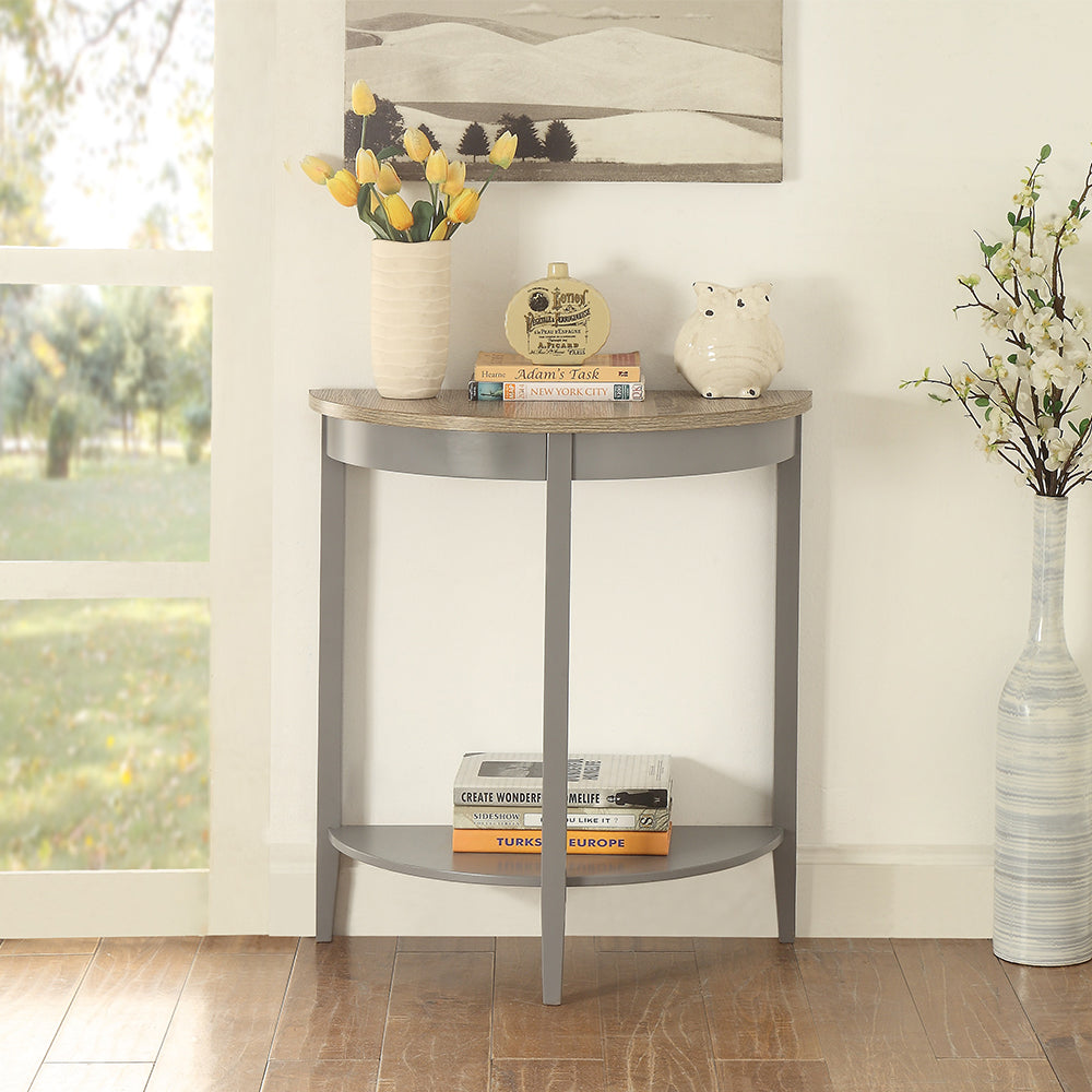 Justino Console Table