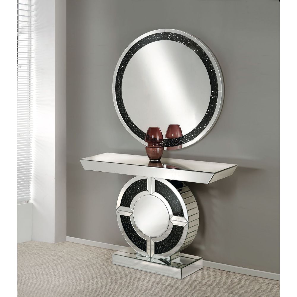 Nysa Console Table