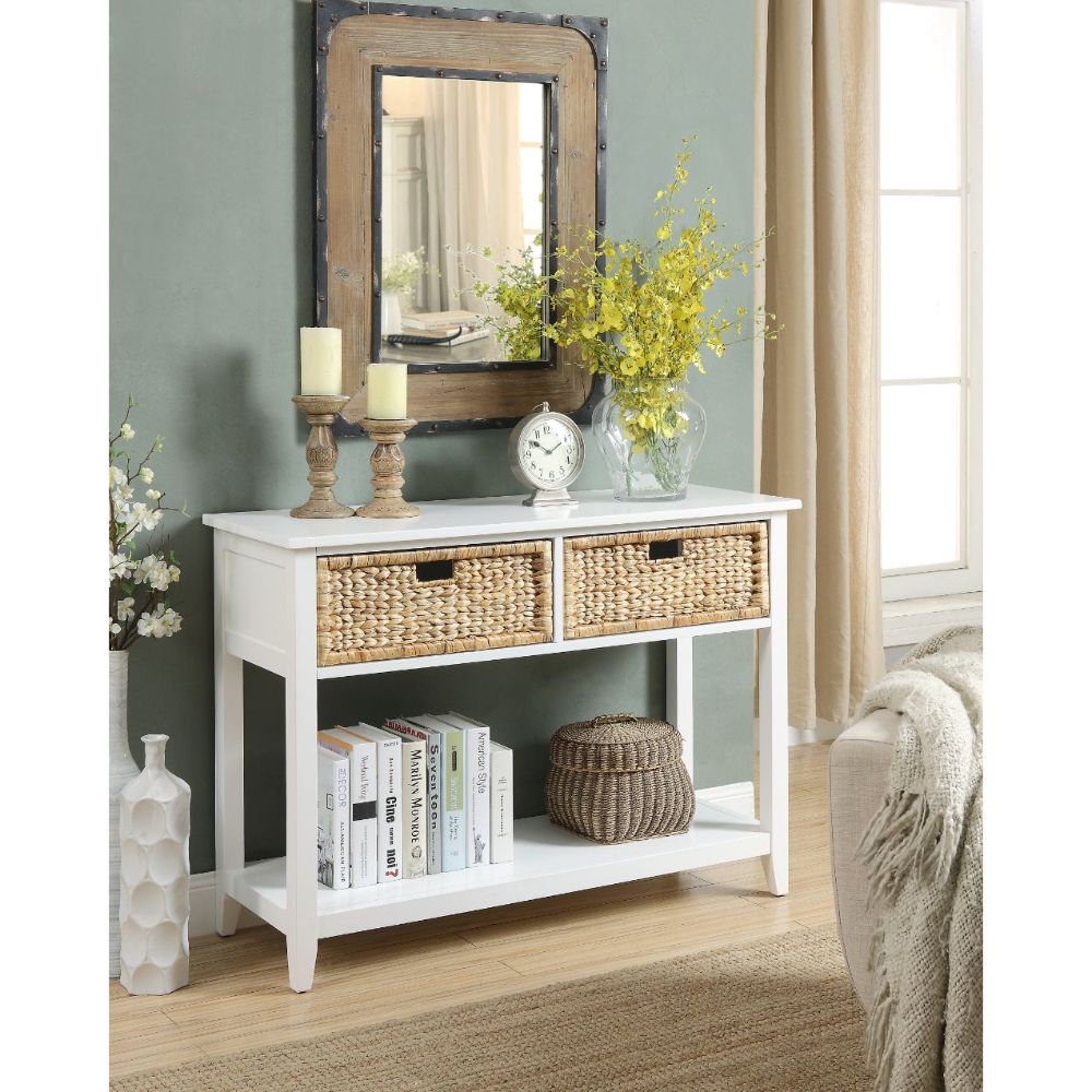 Flavius Console Table