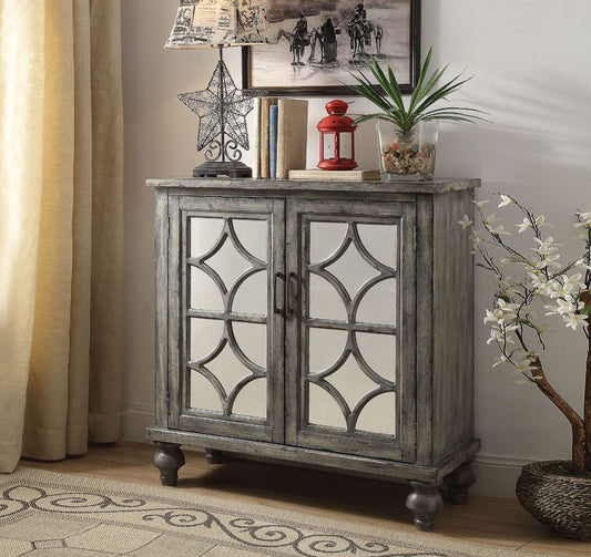 Velika Console Table