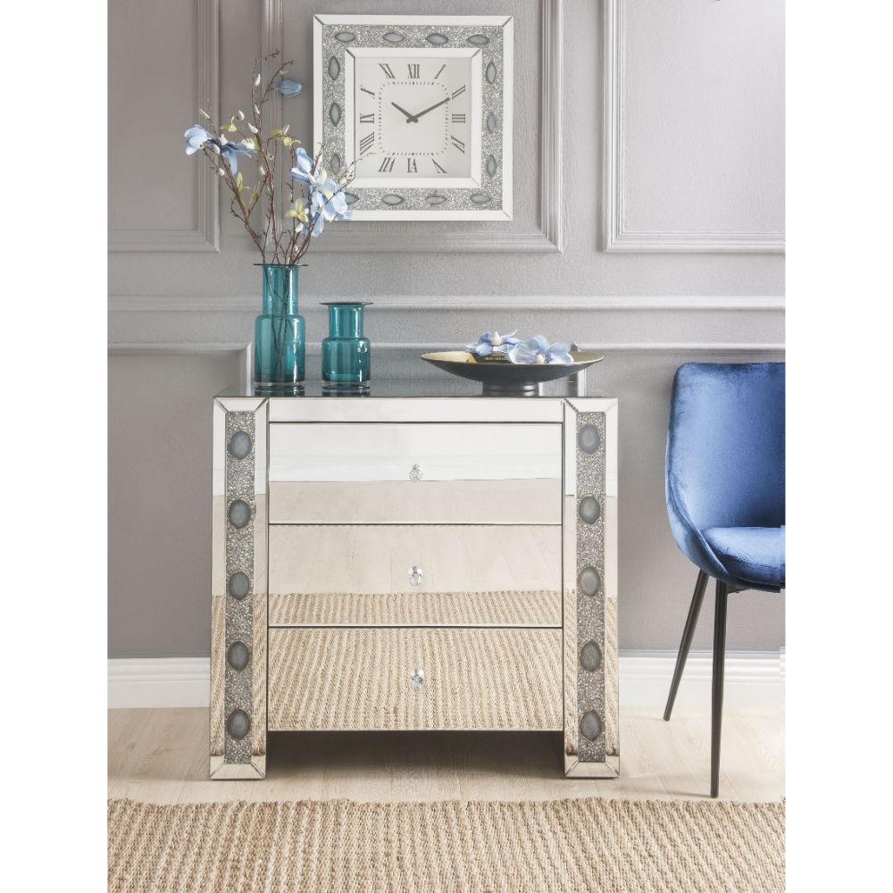 Sonia Console Table