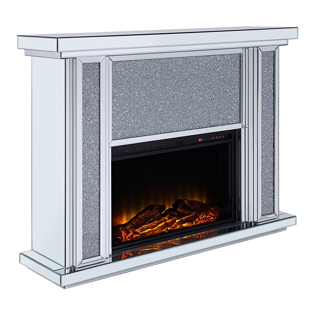 Noralie Fireplace