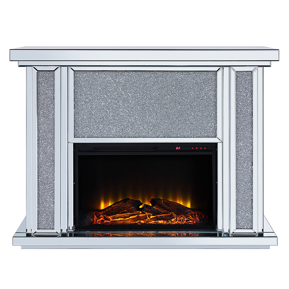 Noralie Fireplace