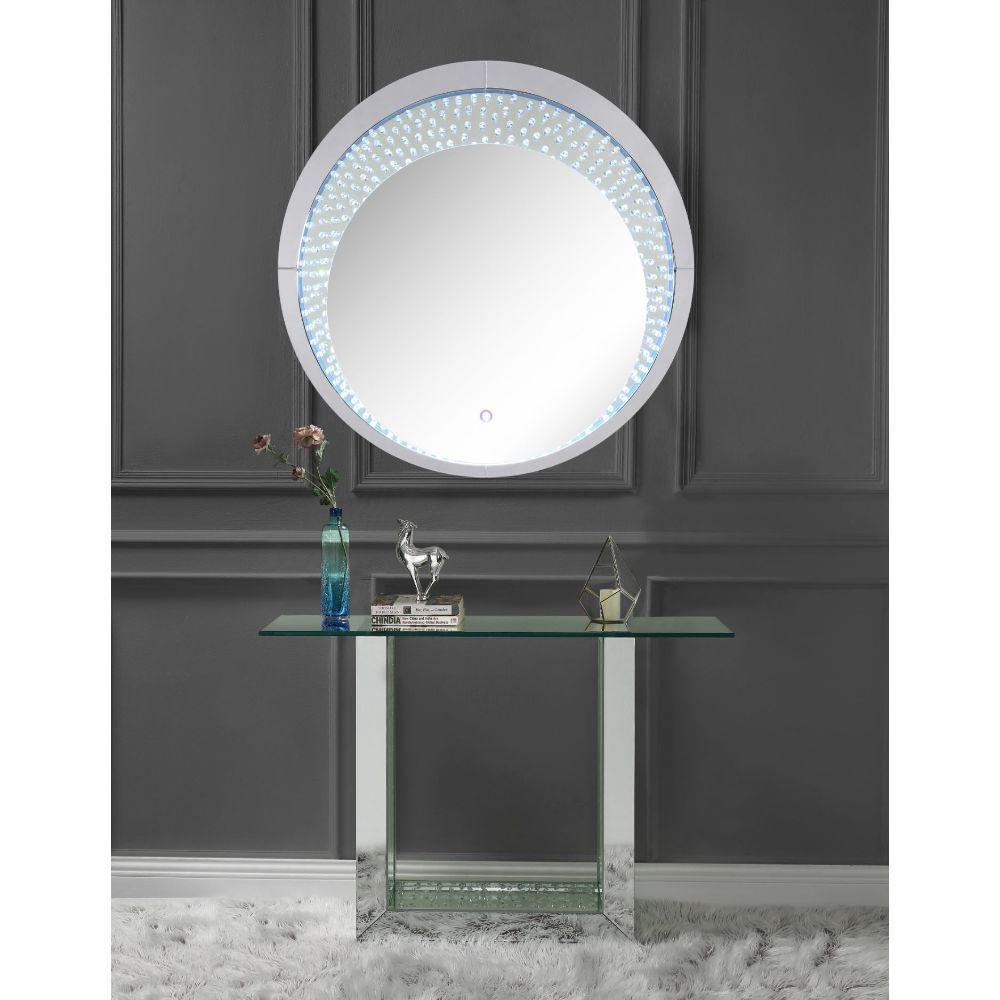 Nysa Console Table
