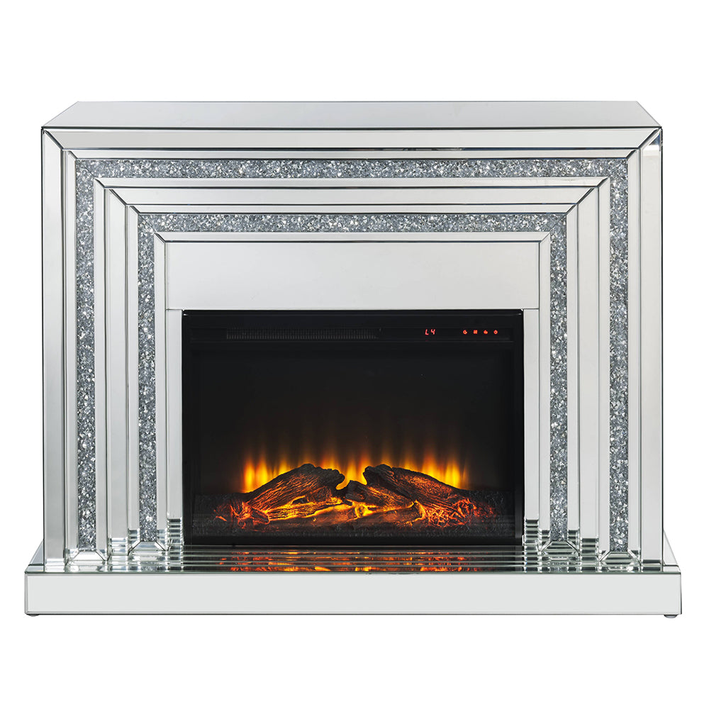 Noralie Fireplace
