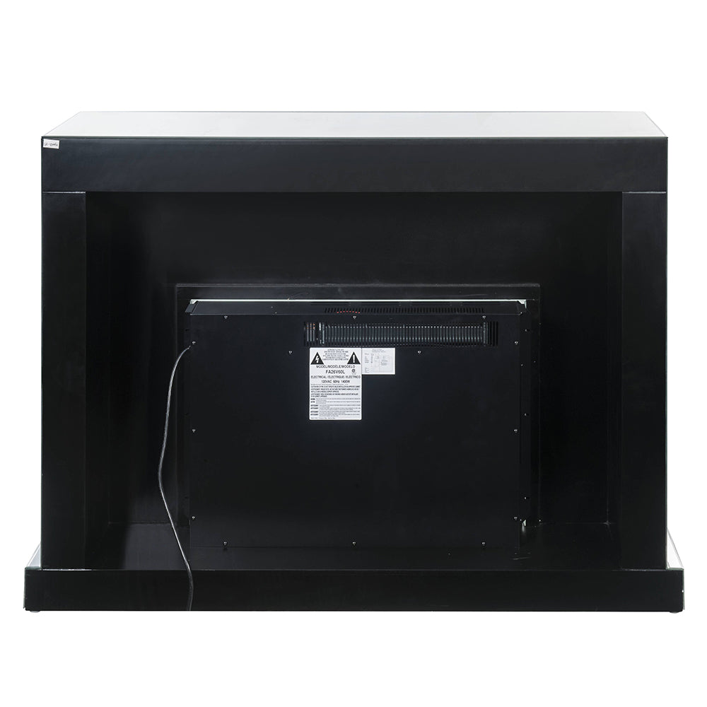 Noralie Fireplace