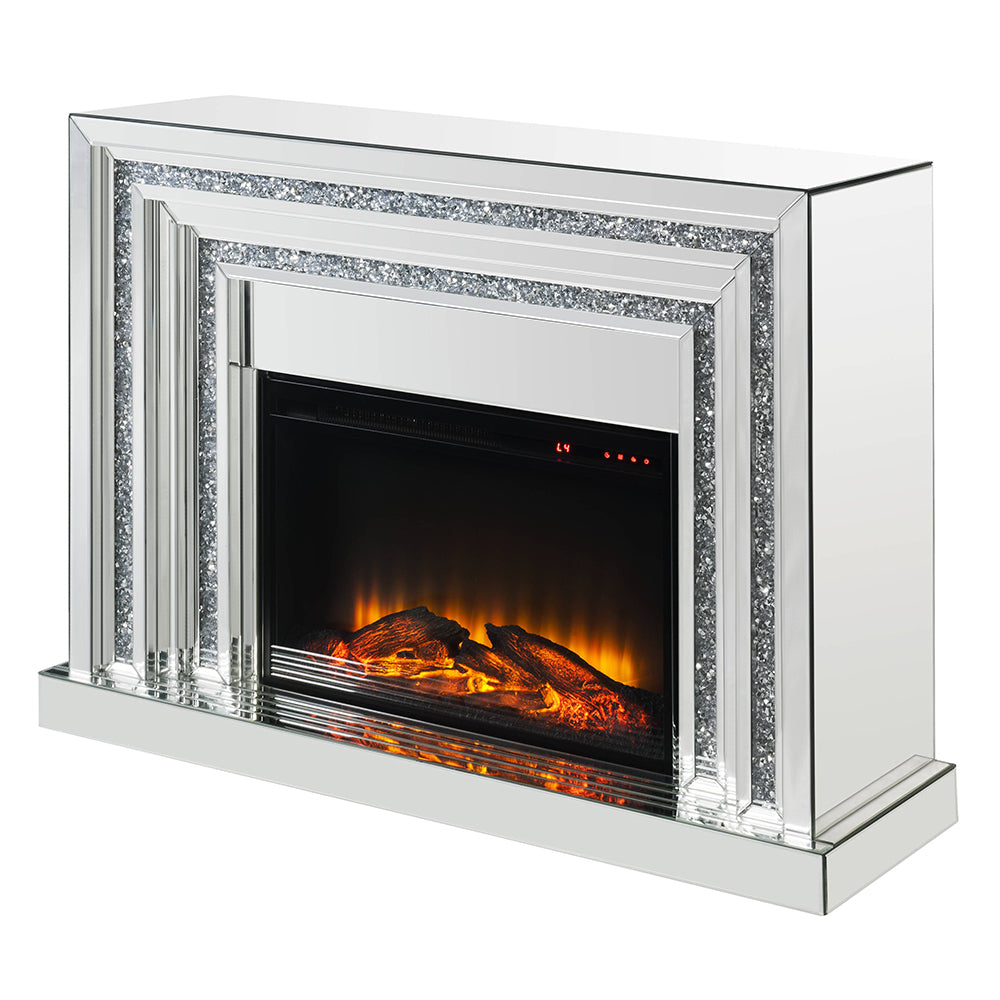 Noralie Fireplace