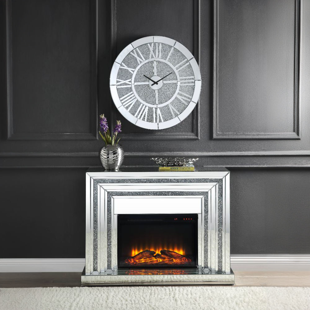 Noralie Fireplace