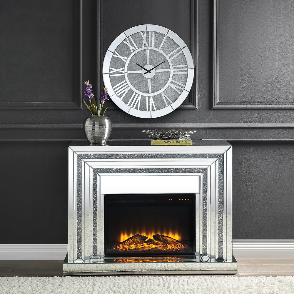 Noralie Fireplace