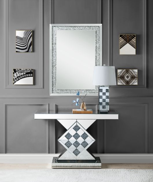 Noralie Console Table