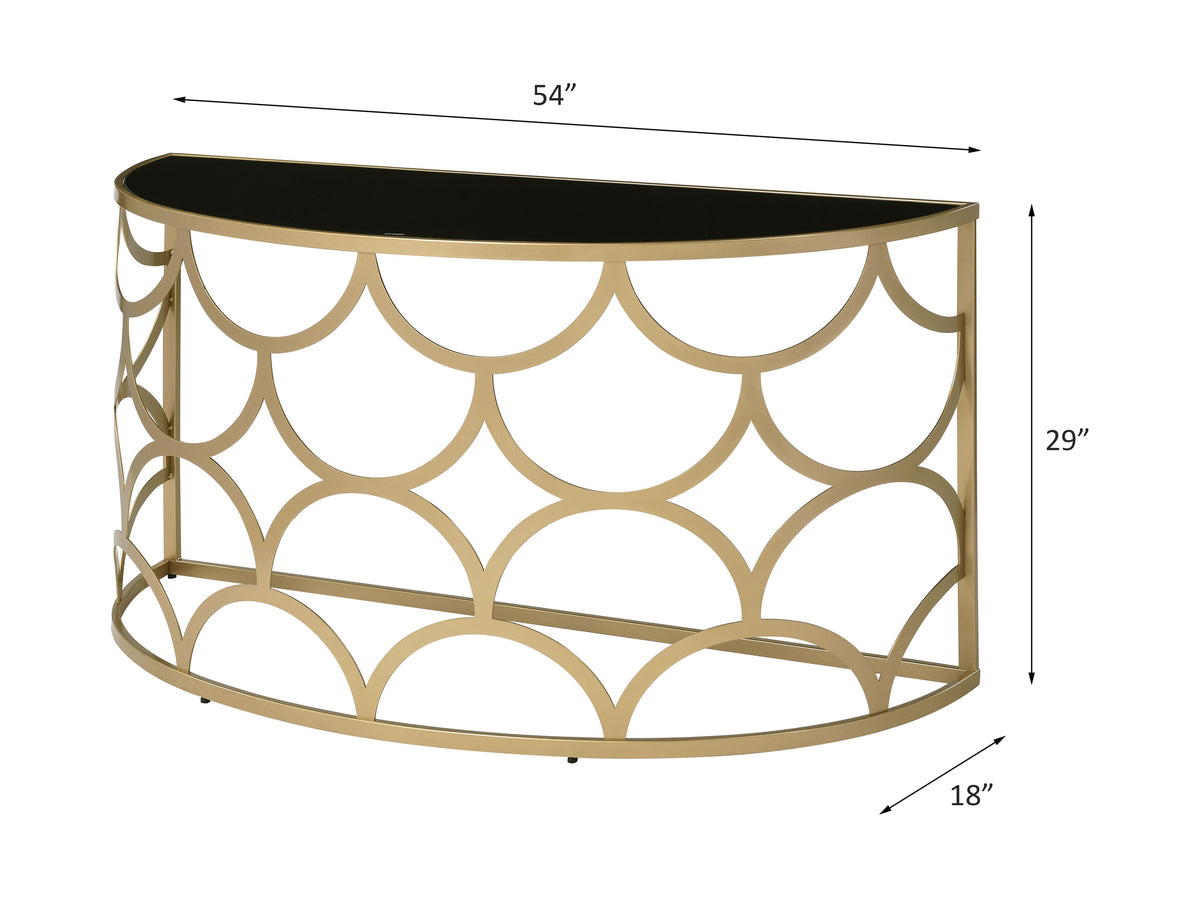 Altus Console Table