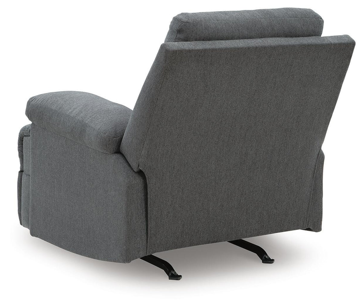 Side-Swipe Recliner
