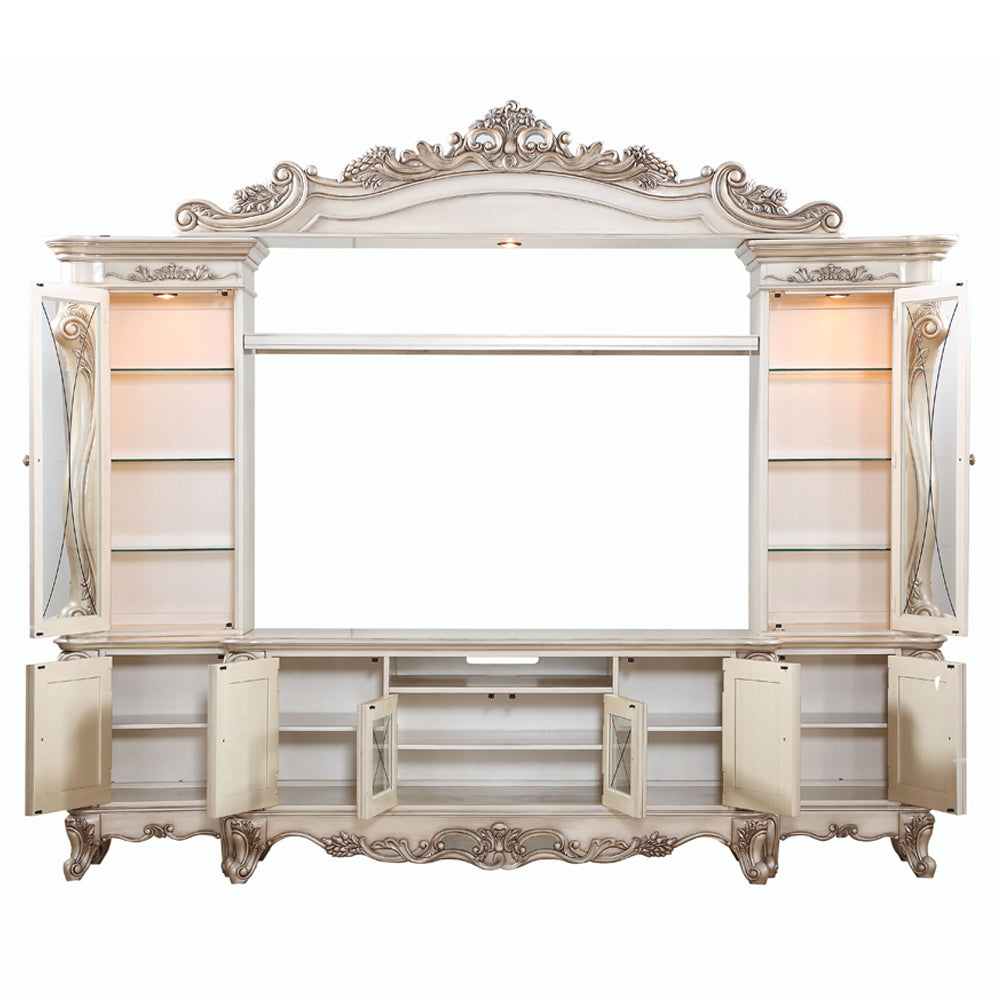 Gorsedd Entertainment Center