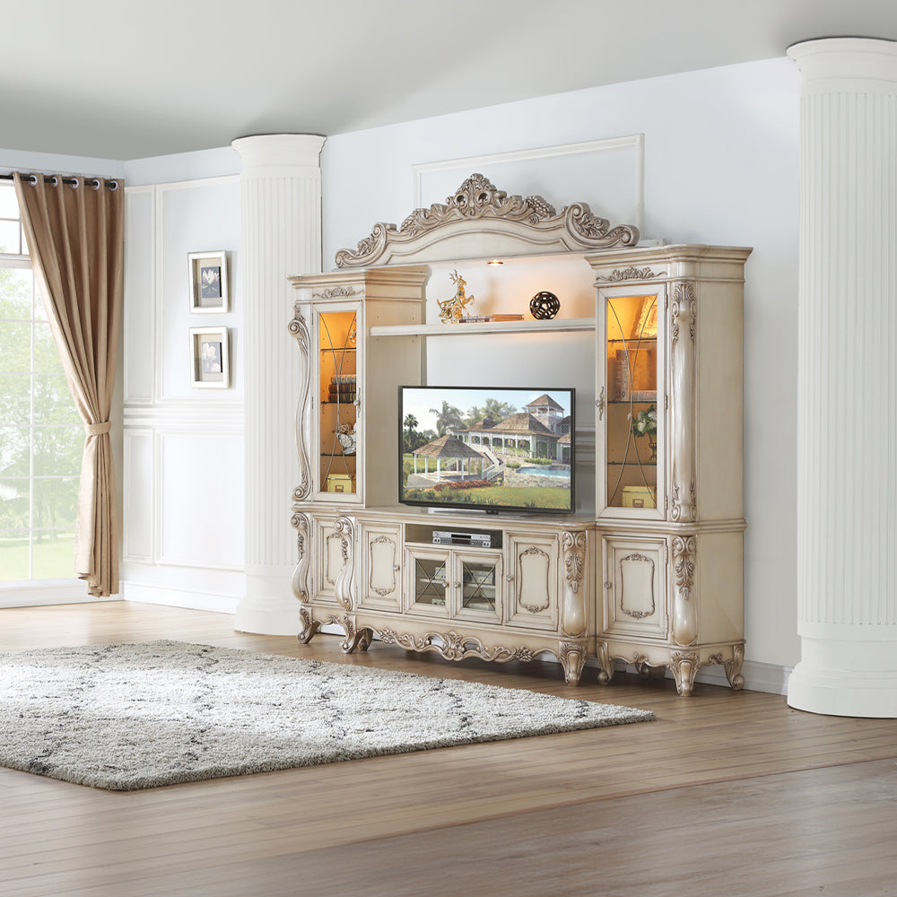 Gorsedd Entertainment Center