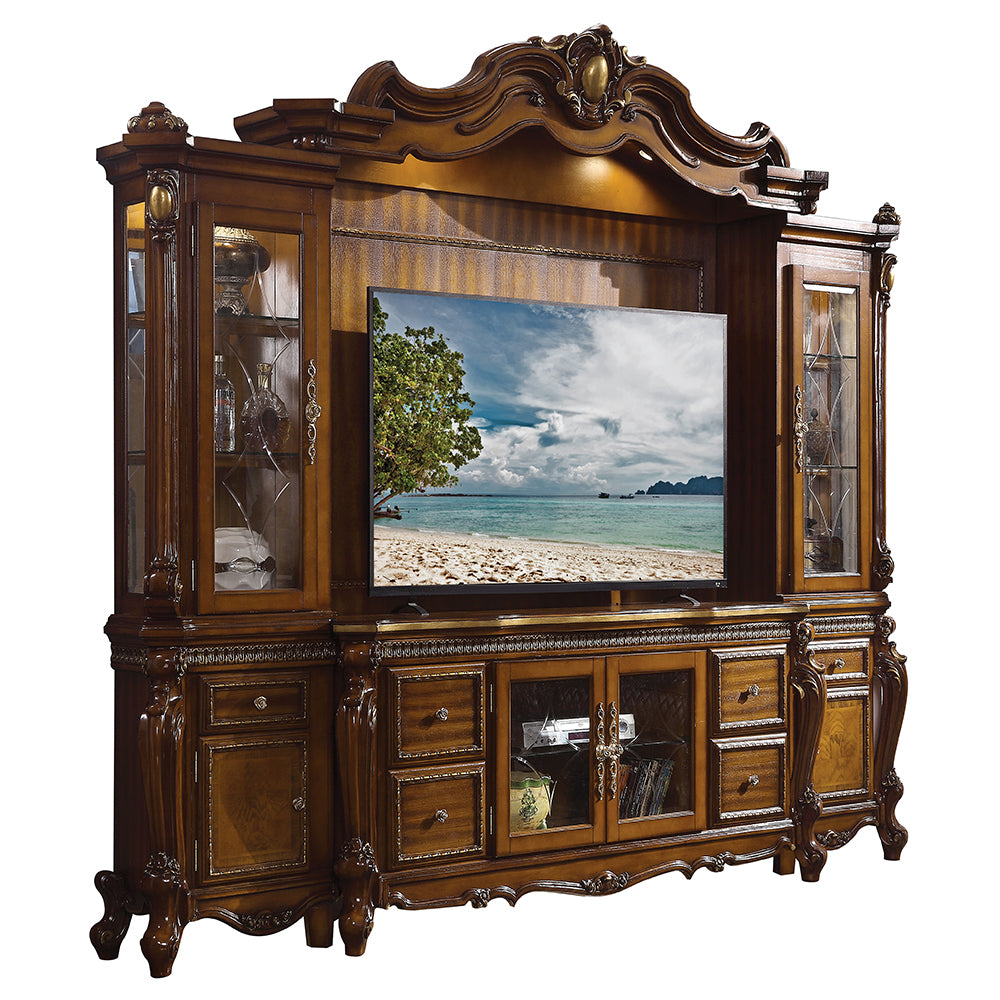 Picardy Entertainment Center