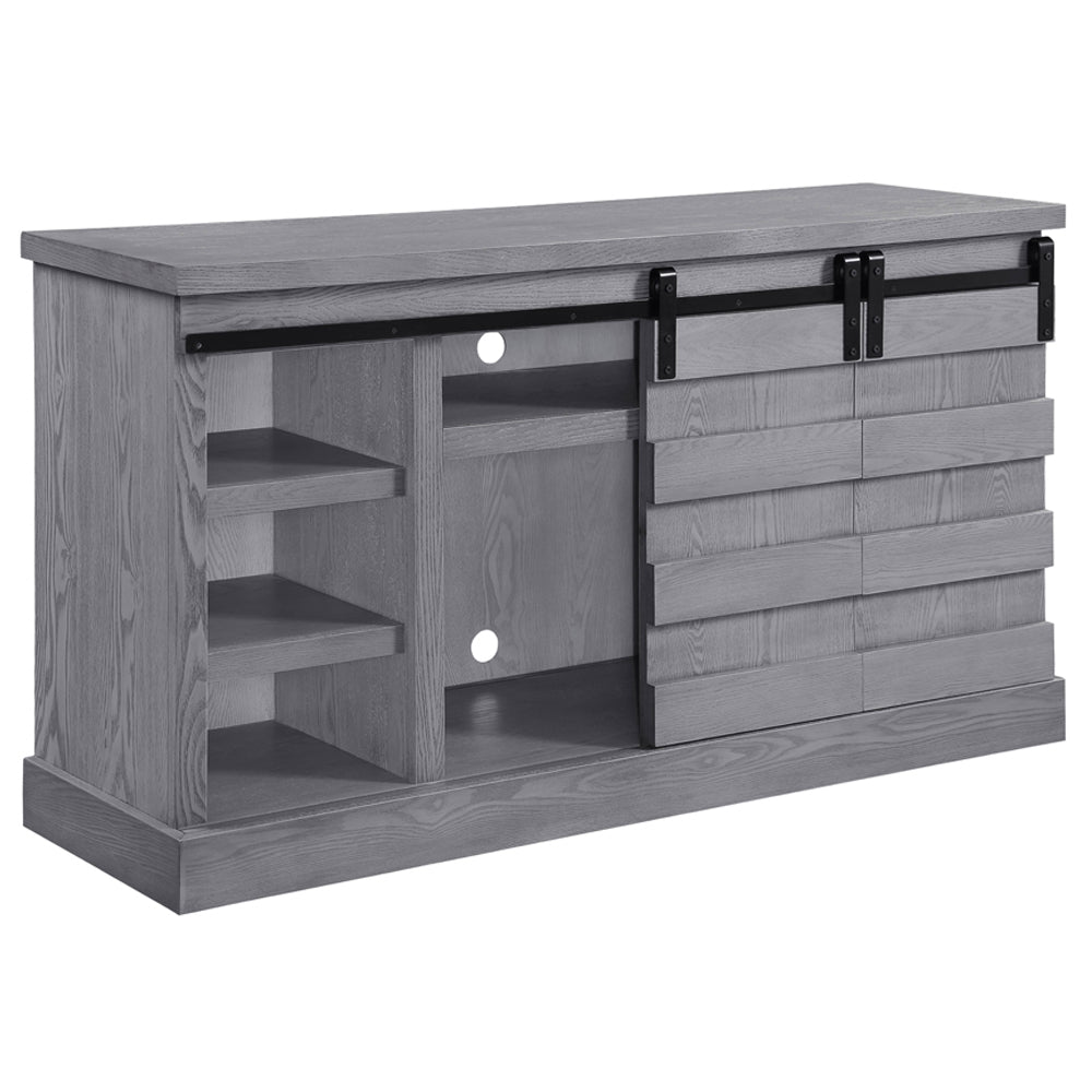 Amrita TV Stand w/Fireplace (Include 91617FIR)