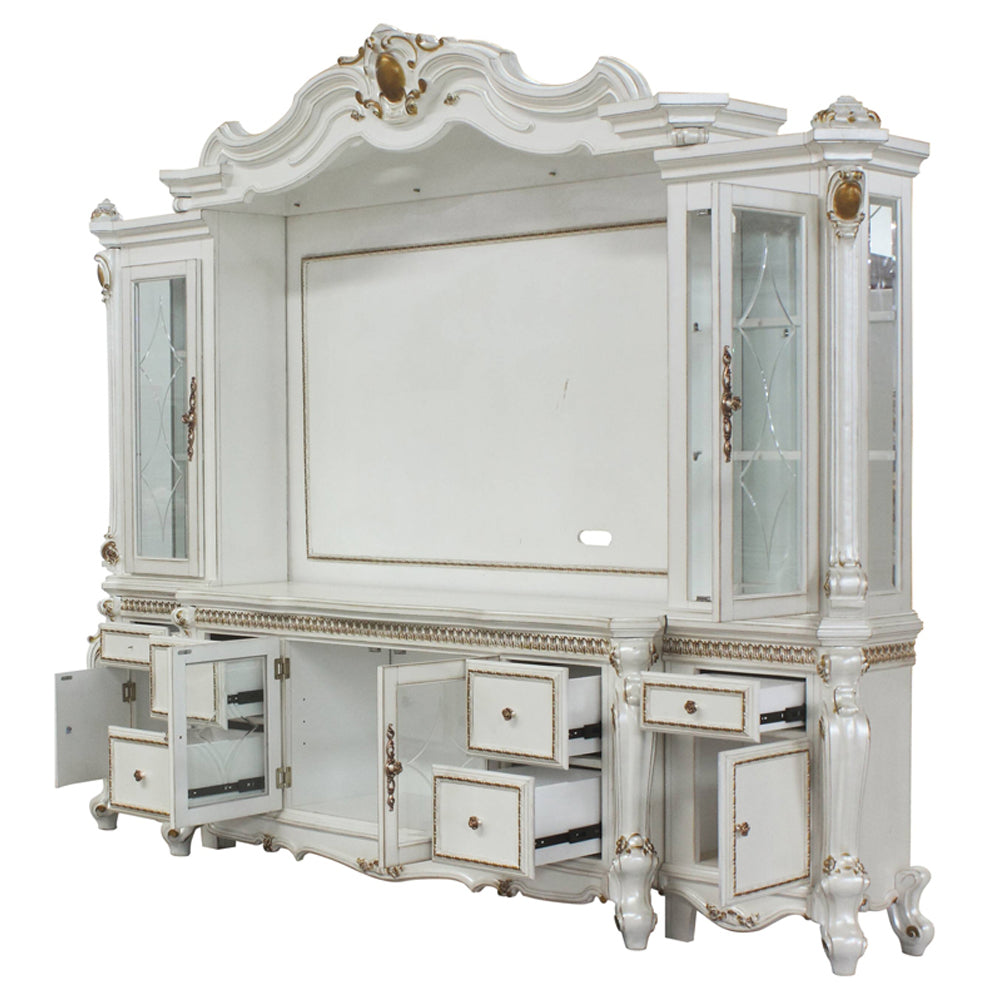 Picardy Entertainment Center