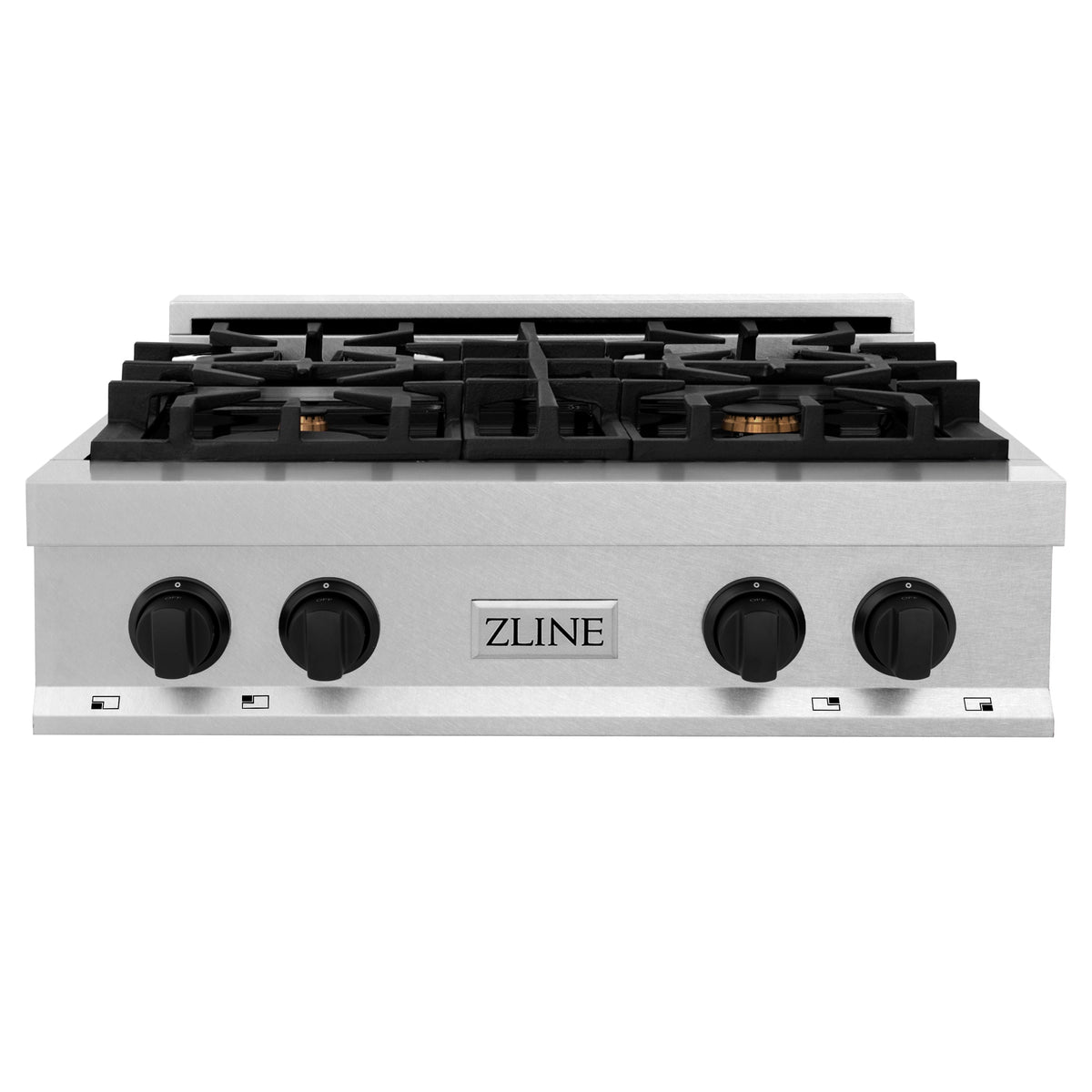 Frigidaire Gallery GCFG3661AF - 36" Gas Range with Air Fry