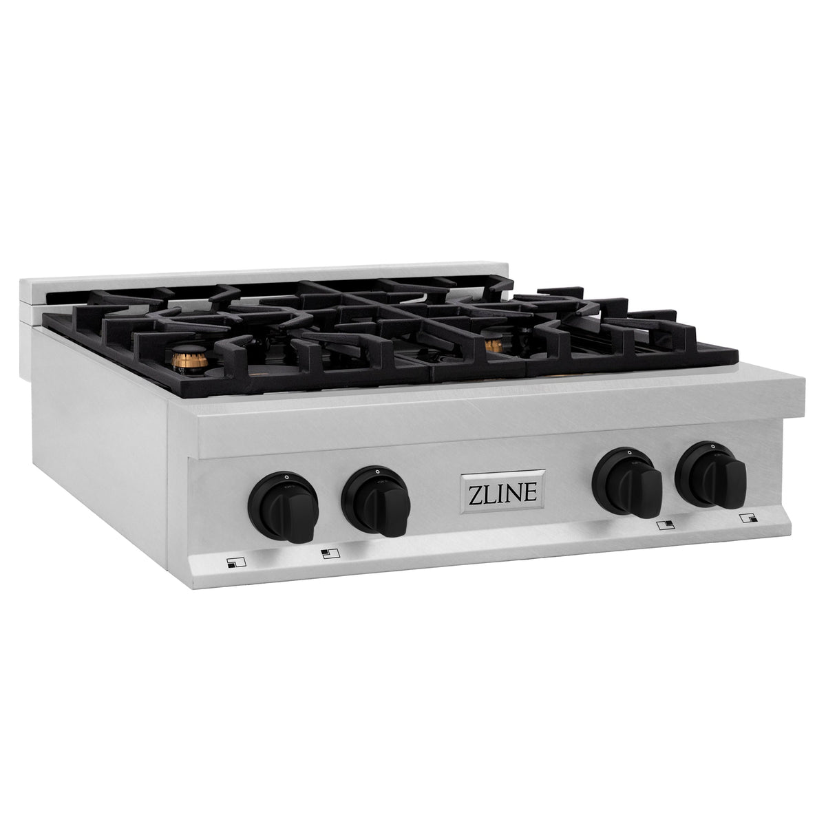 Frigidaire Gallery GCFG3661AF - 36" Gas Range with Air Fry