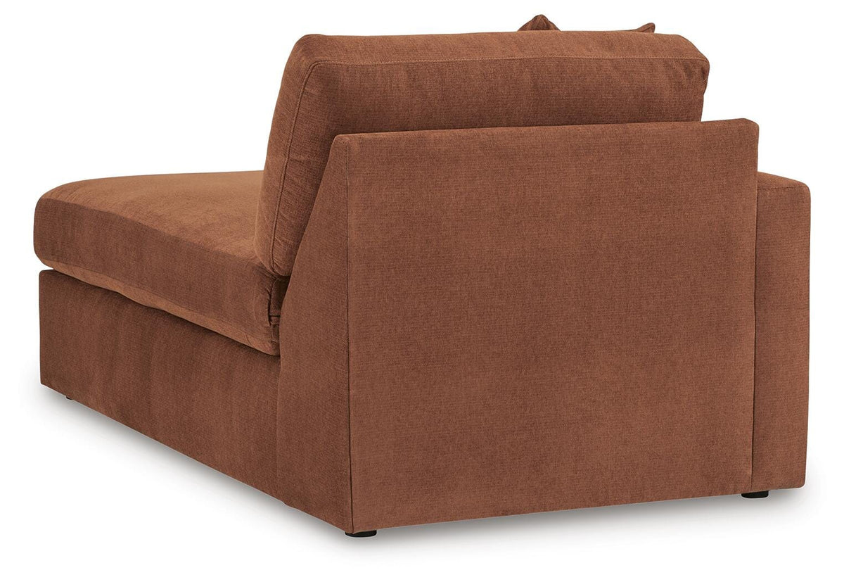 Modmax 6-Piece Sectional