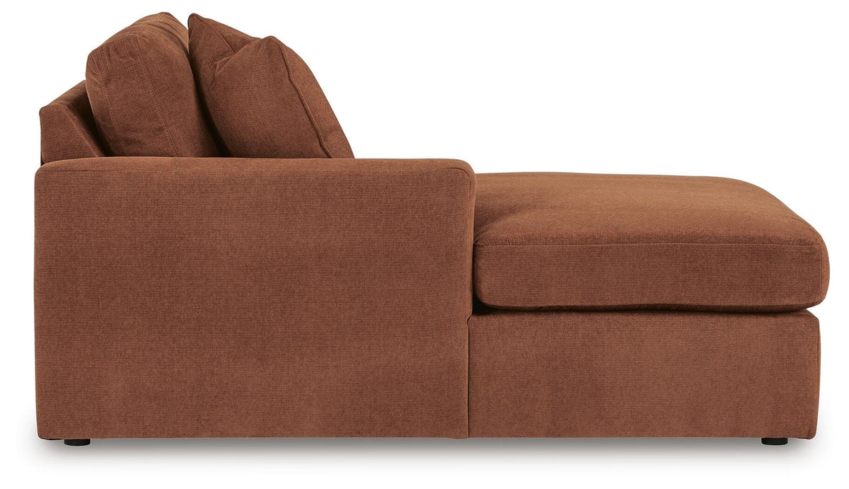 Modmax 6-Piece Sectional