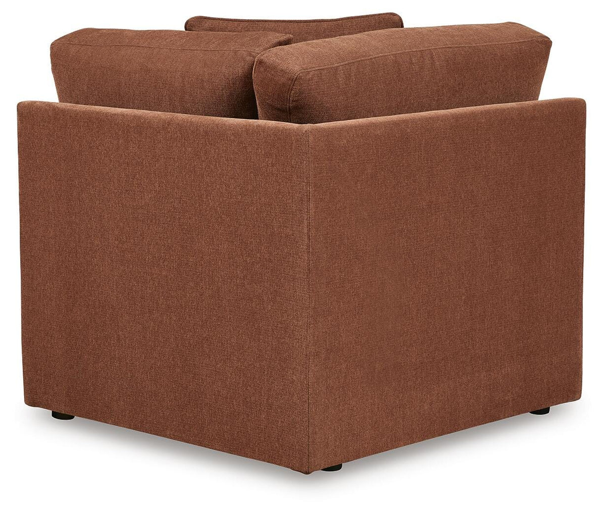 Modmax 5-Piece Sectional and Swivel Glider Recliner