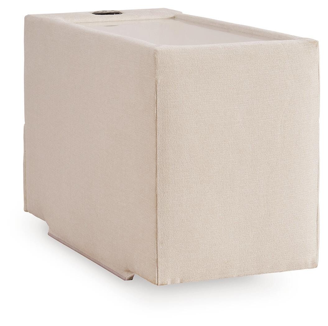 Modmax 5-Piece Sectional