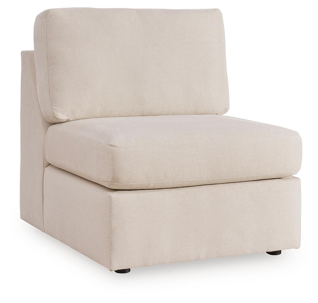 Modmax 8-Piece Sectional