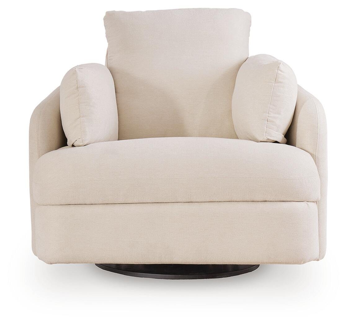 Modmax Swivel Glider Recliner
