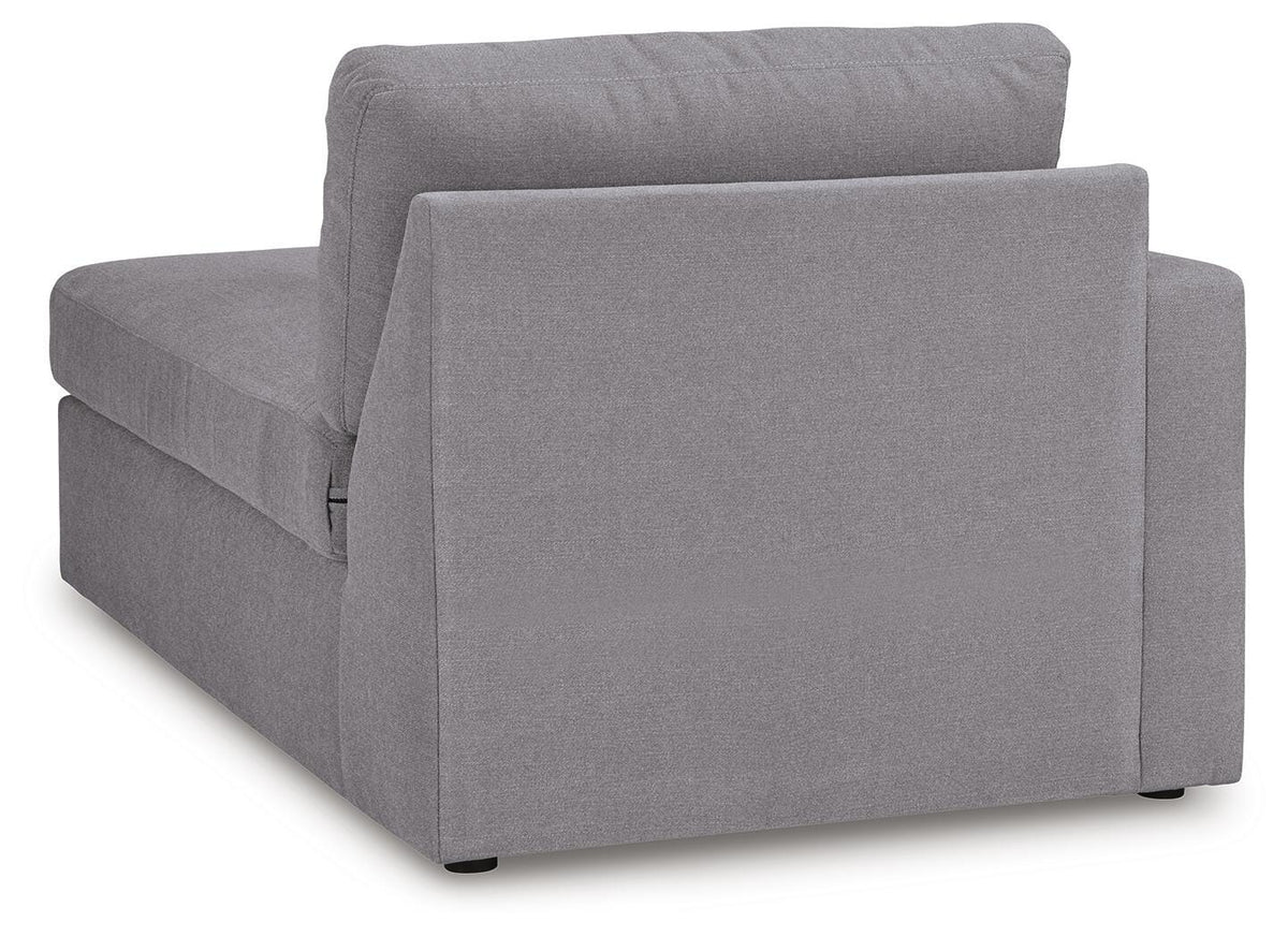 Modmax 6-Piece Sectional