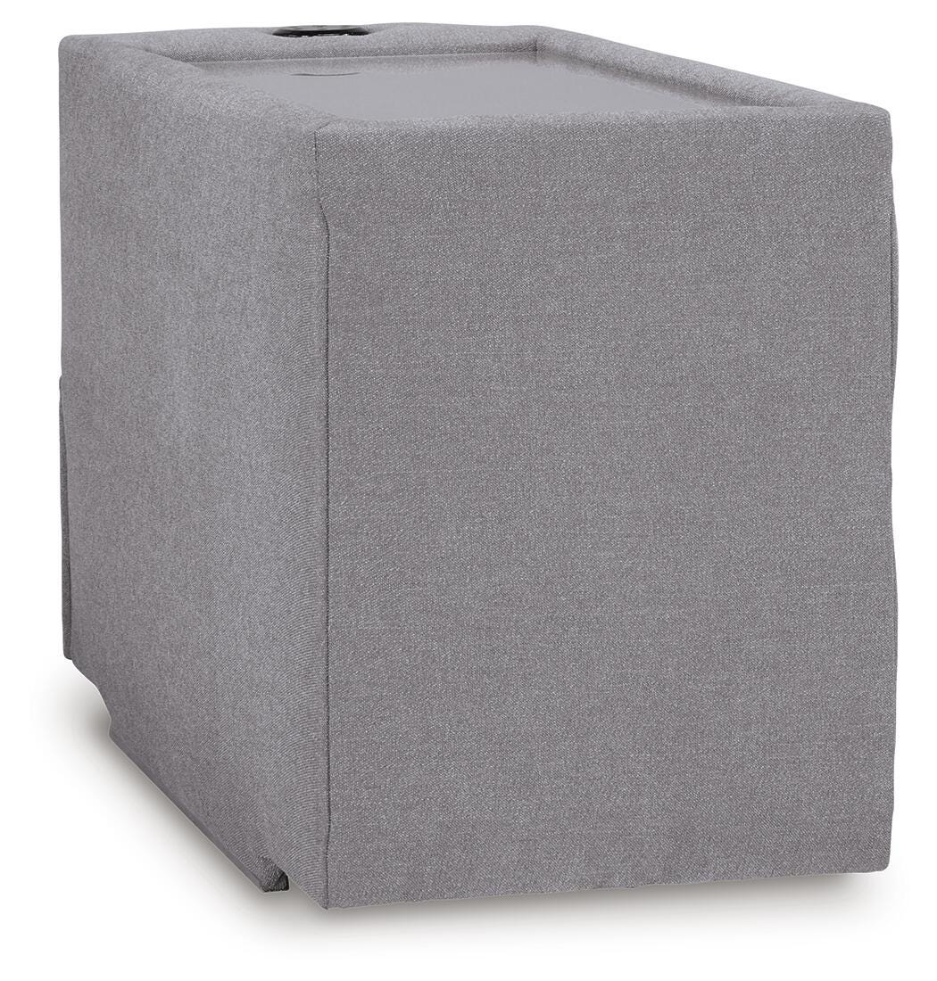 Modmax 5-Piece Sectional