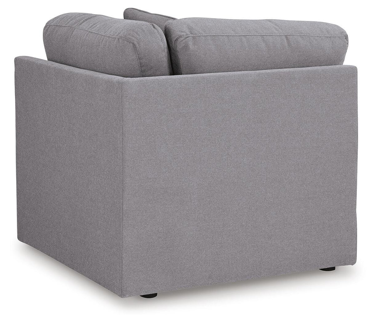 Modmax 8-Piece Sectional