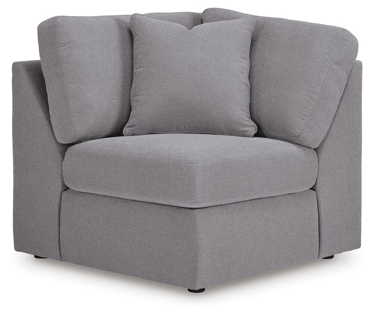 Modmax 6-Piece Sectional