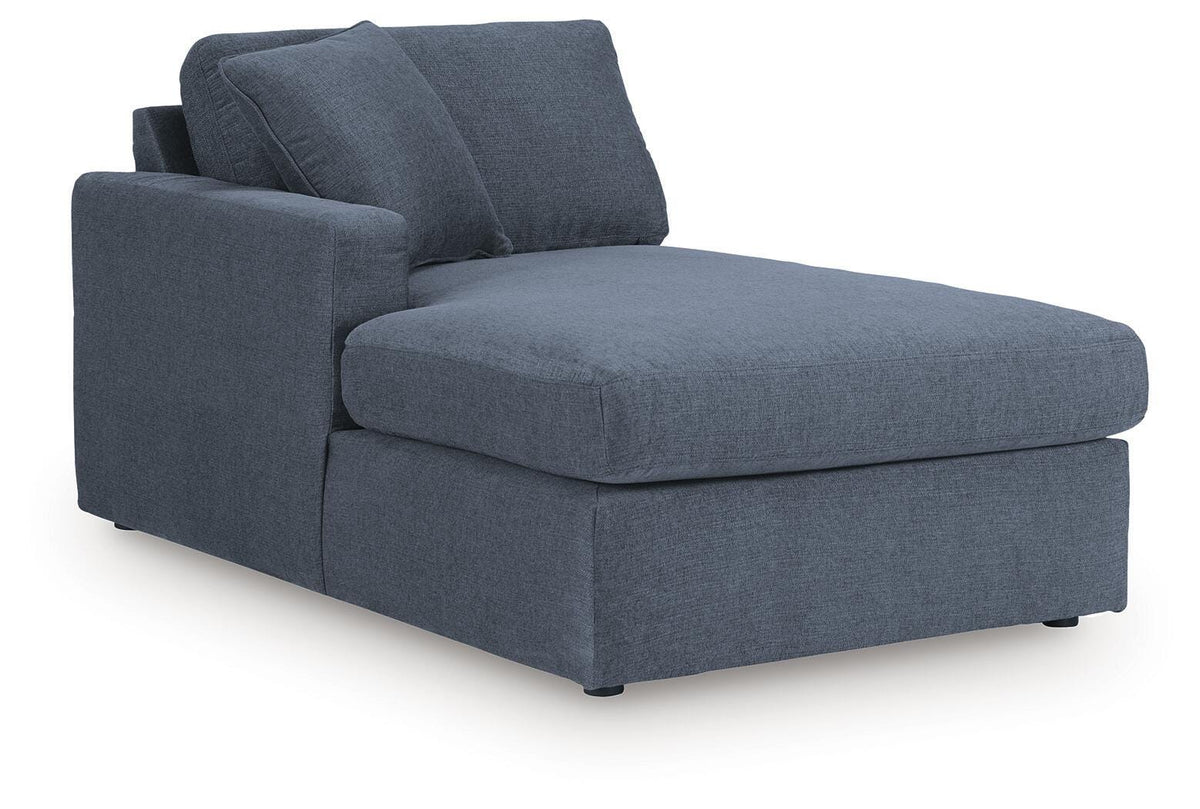 Modmax 5-Piece Pit Sectional