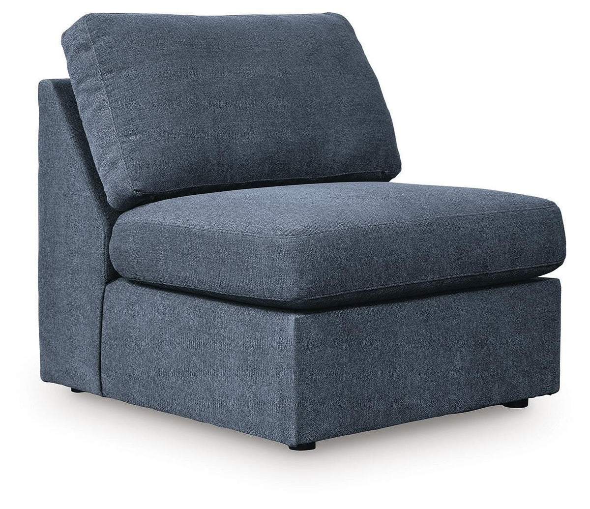 Modmax 8-Piece Sectional with Audio System and Chaise