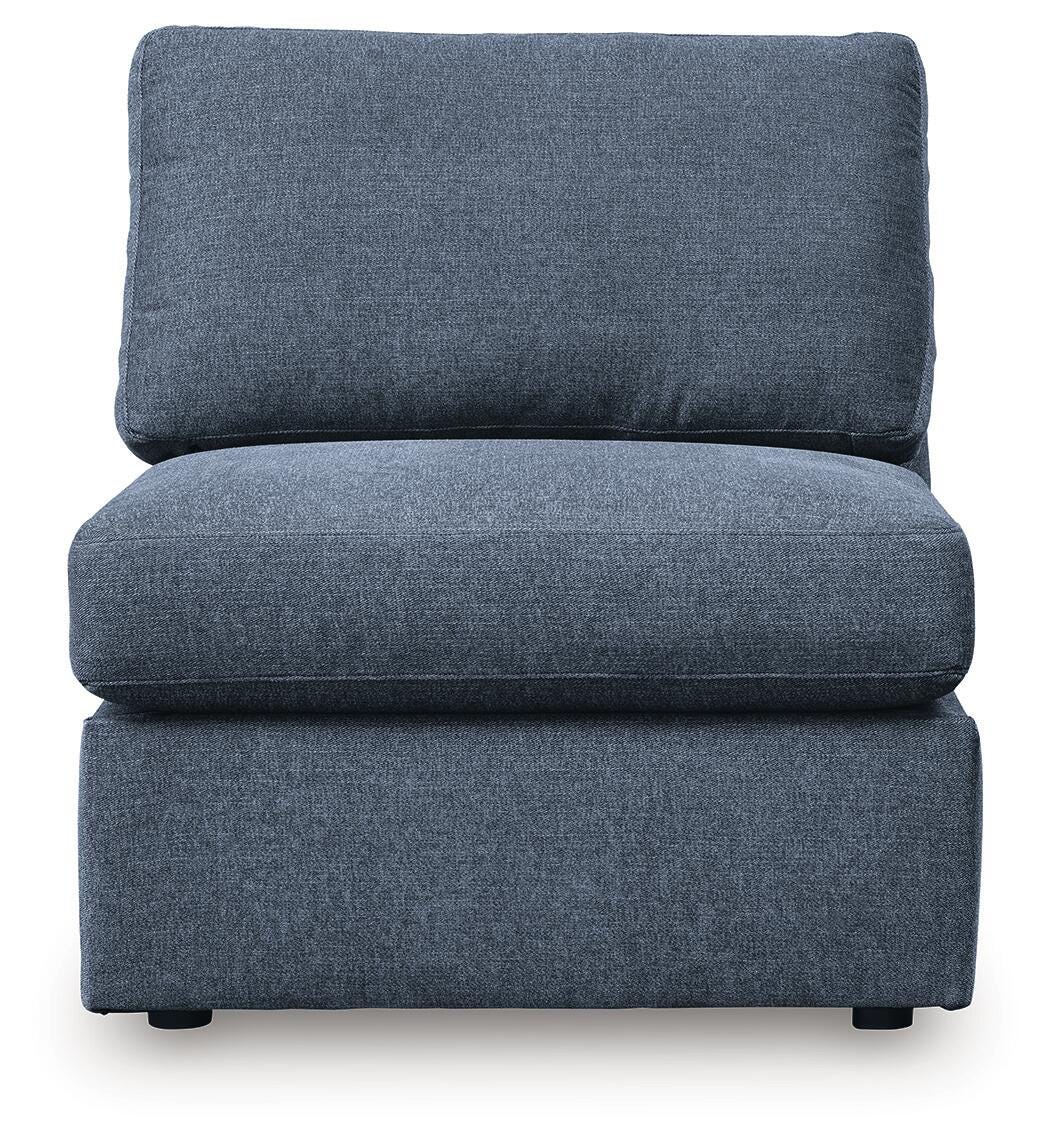 Modmax 7-Piece Sectional with Audio Console