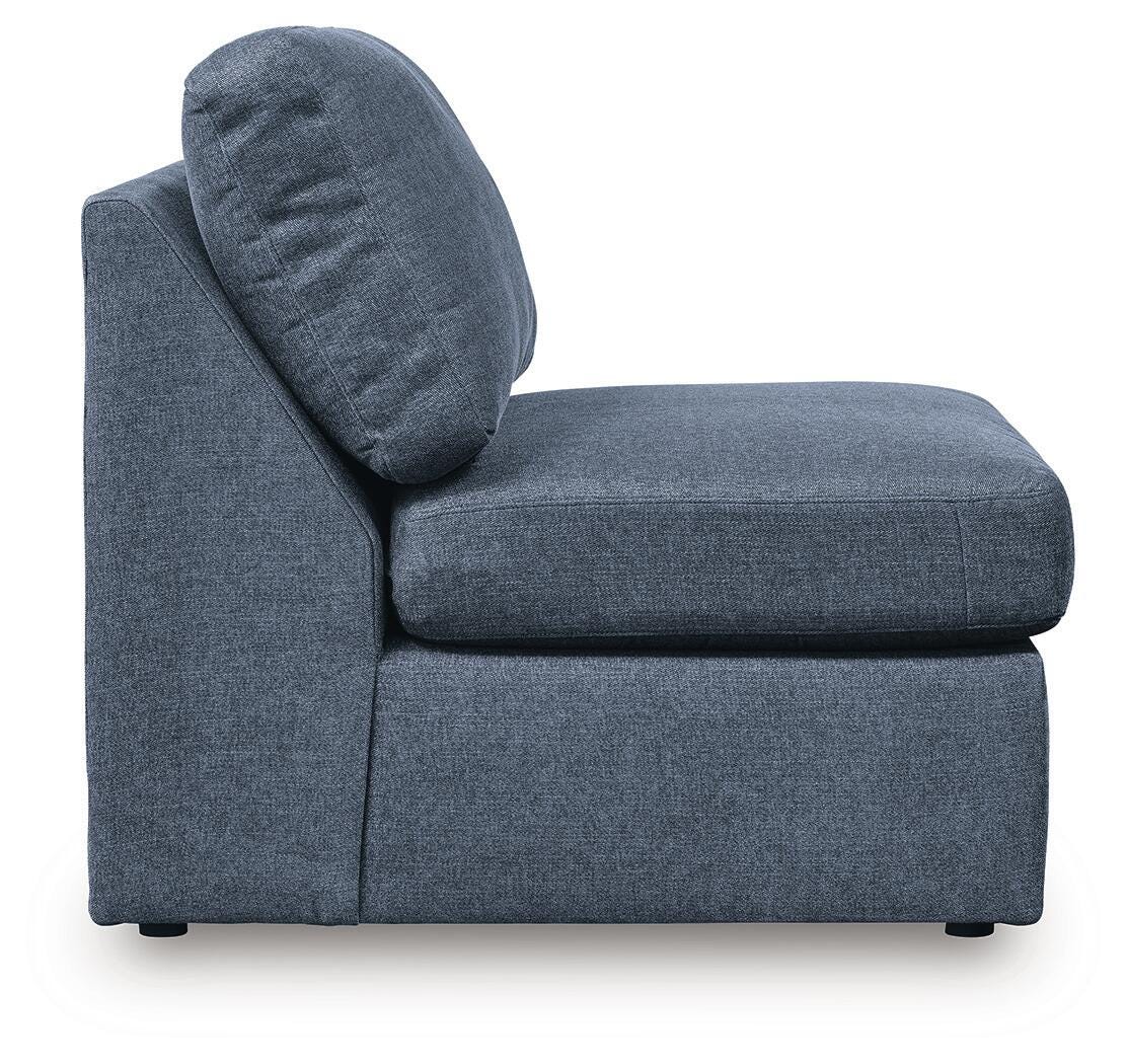 Modmax 6-Piece Sectional