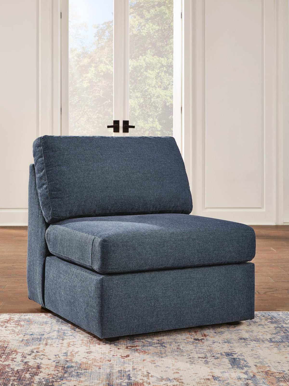 Modmax 6-Piece Sectional