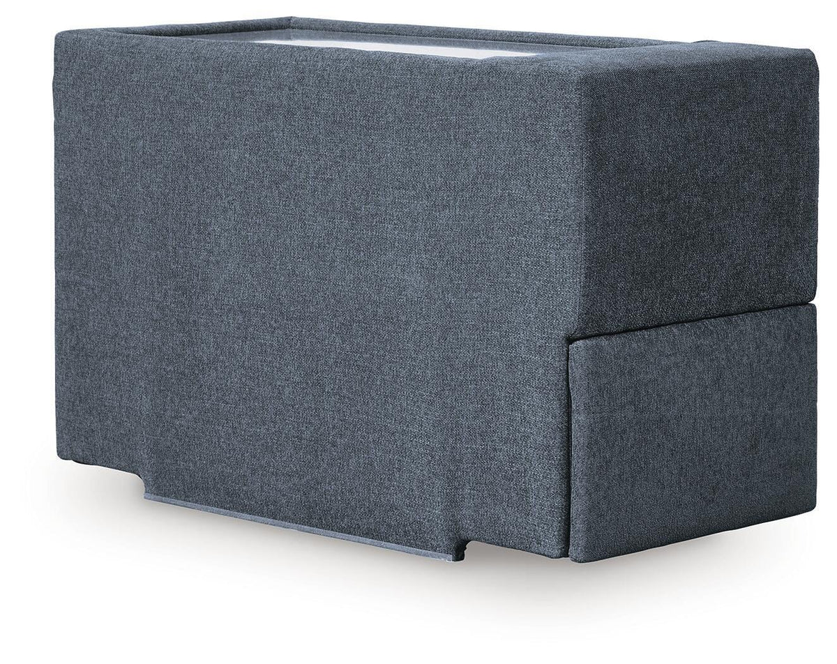 Modmax 8-Piece Sectional