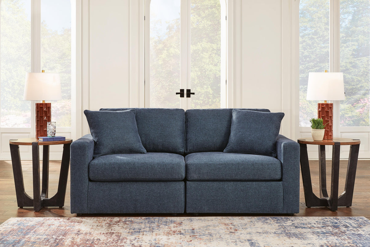 Modmax 2-Piece Sectional