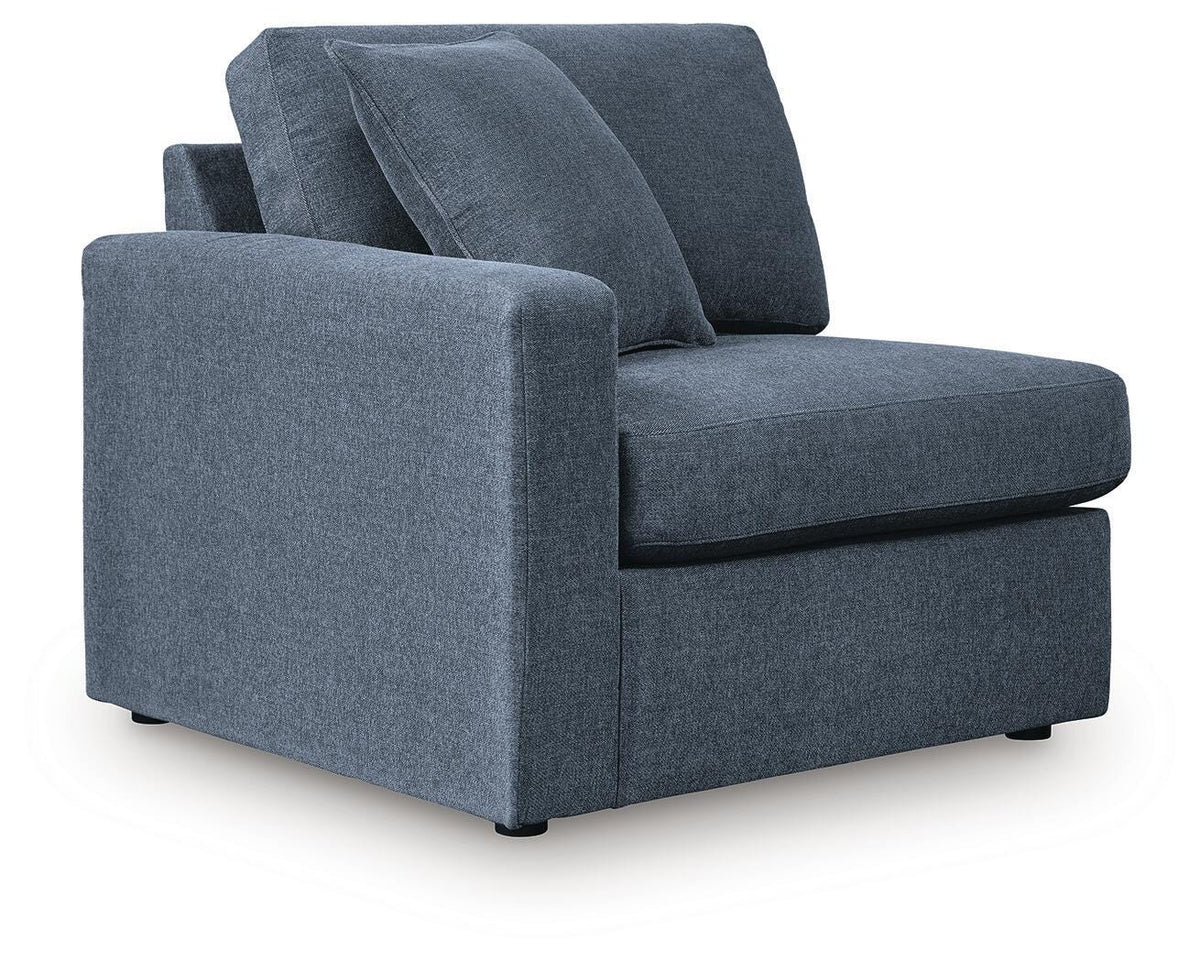 Modmax 5-Piece Sectional with Audio System