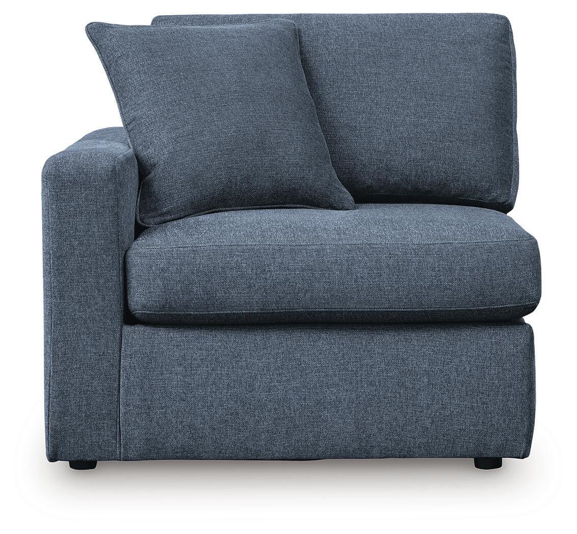 Modmax 5-Piece Sectional with Audio System