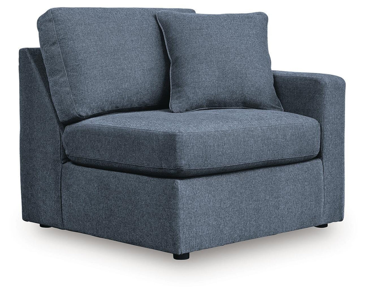Modmax 8-Piece Sectional